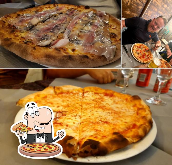 La pizza è il piatto veloce più di successo al mondo