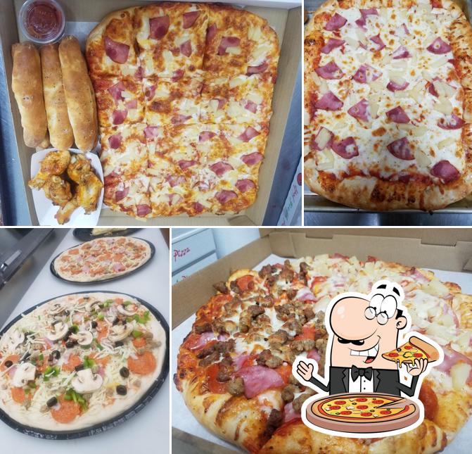 Best pizza restaurants in Granger, Washington, winter 2024 Restaurant