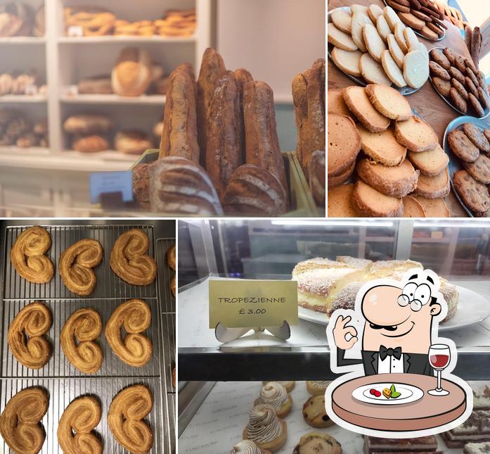 Born & Bread Bakery in Daventry Restaurant reviews