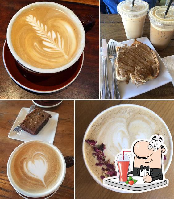 Argos Caffe in Folsom Restaurant reviews