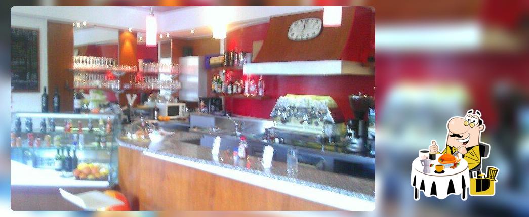 Bar Caffetteria ReGale