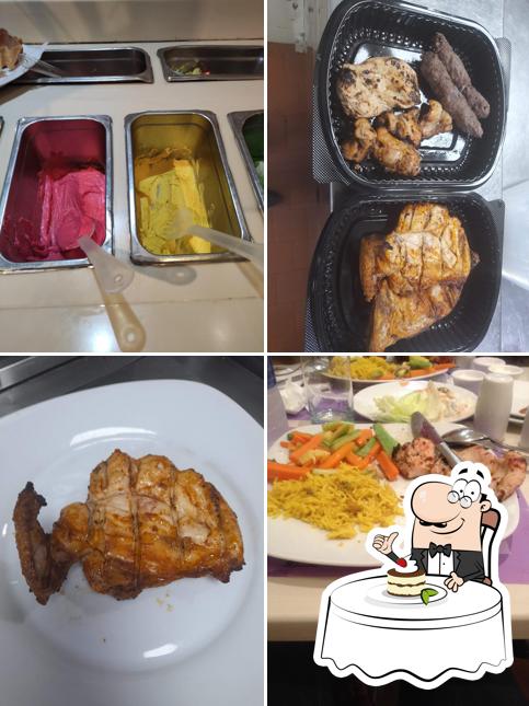 Chicken Tikka