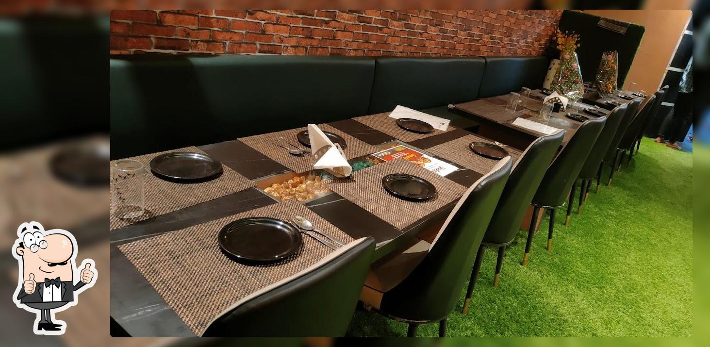 Daalchini Restaurant