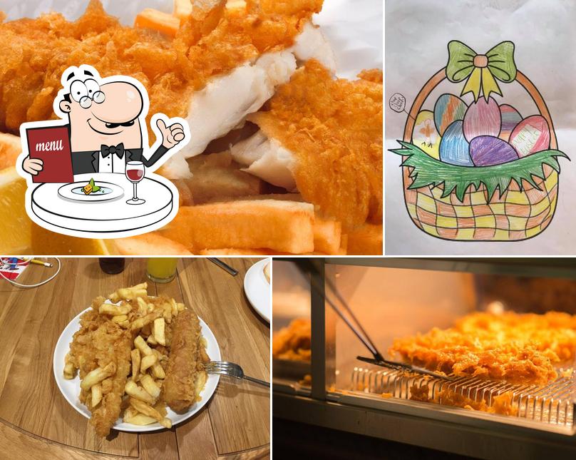Find the best place to eat in Bridlington, autumn 2024 Restaurant Guru