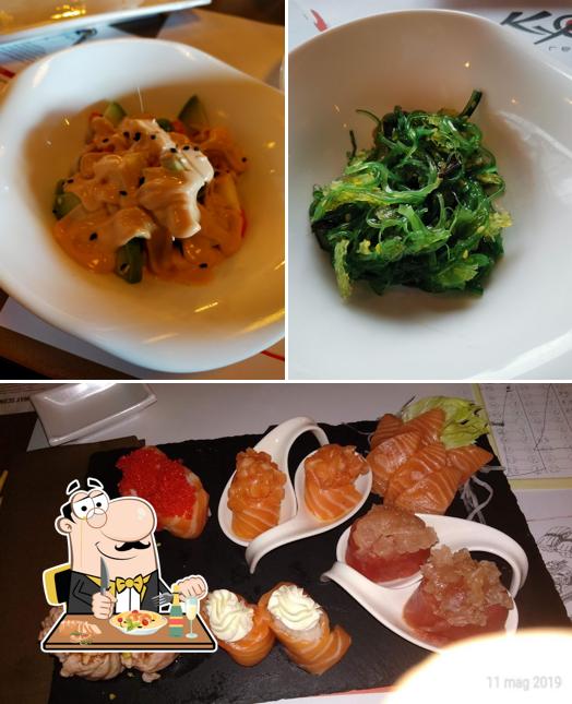 Cibo al Kyo Restaurant