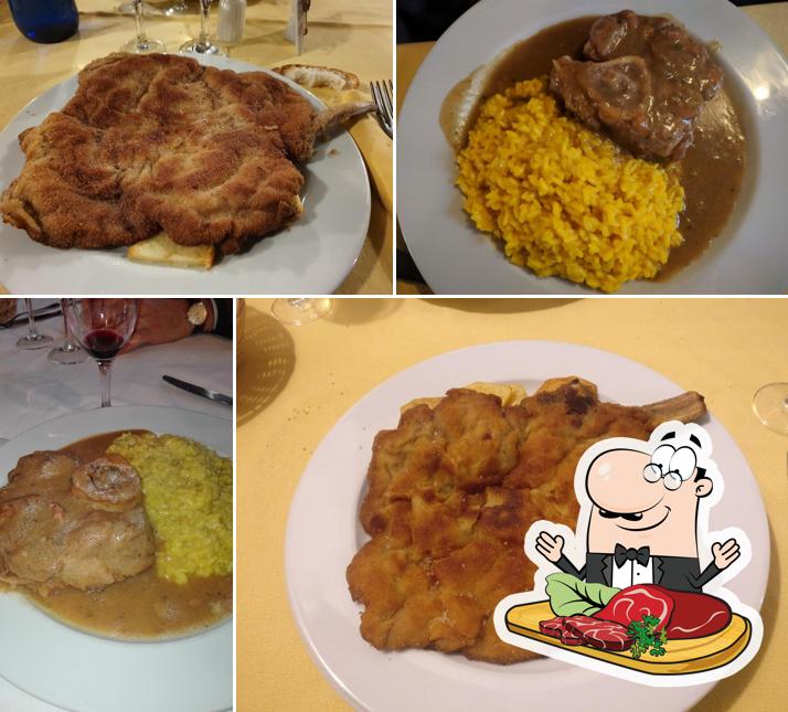 L'Altra Isola ristorante, Milano Menu e recensioni del ristorante