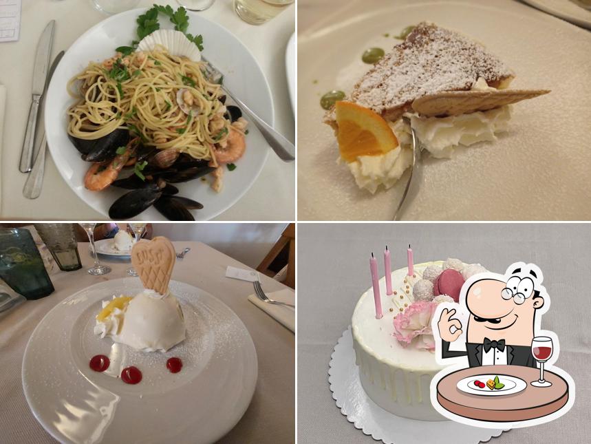 Cibo al Marechiaro