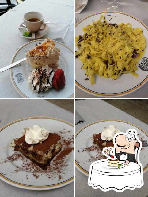 Paroletto ristorante
