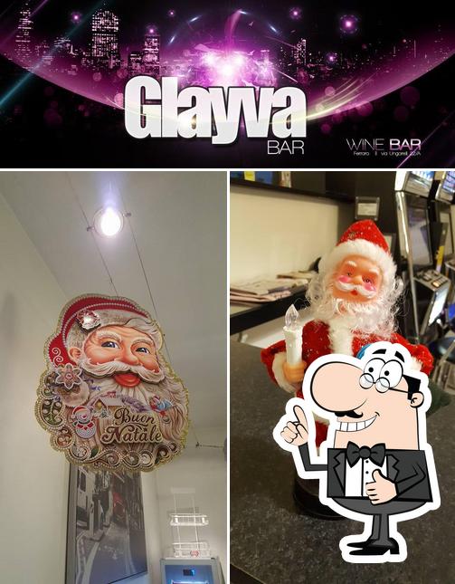 Vedi la foto di Bar Glayva