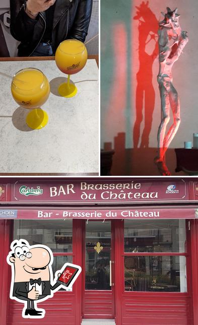 Voir la photo de Brasserie du Chateau