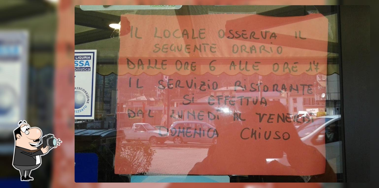 Bar "il Ritrovo" di Rosasco Andrea