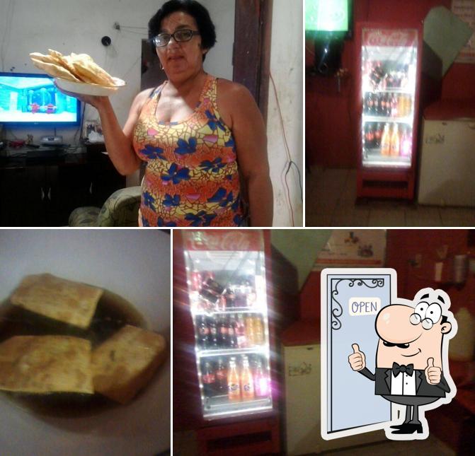 Arlete Lanches & Pastelaria