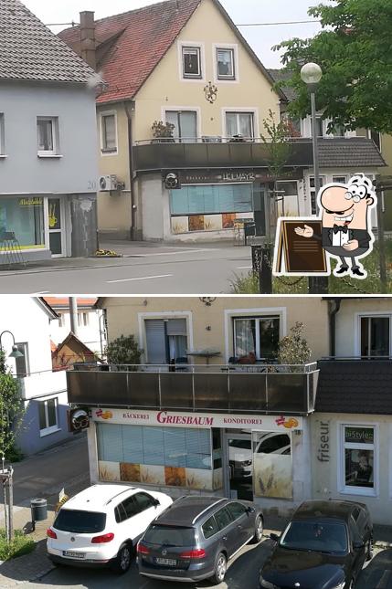 Bäckerei Heilmayr