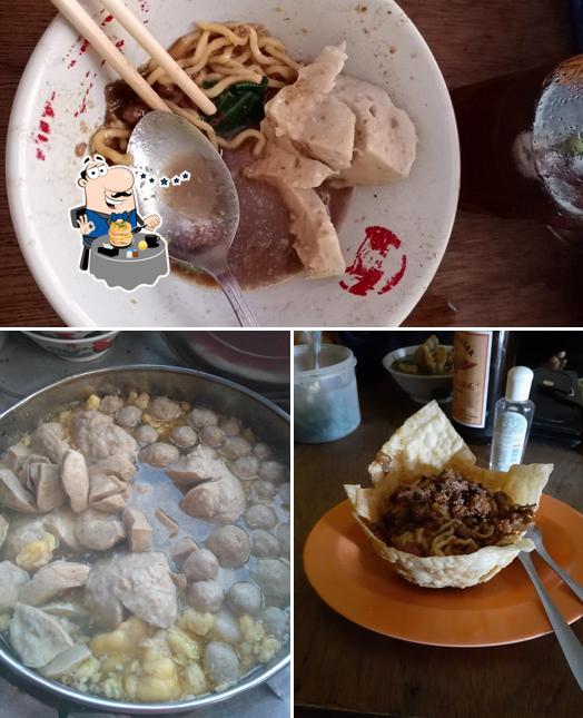 Bakso Urat Dan Mie Ayam Sukses Restaurant Bantul Restaurant Reviews