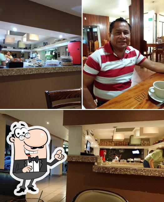 Biomaya Organic Coffee restaurant, Tuxtla Gutiérrez Restaurant reviews