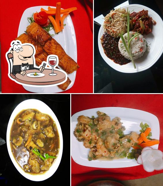 Chaasum Chinese Restaurant & Bar