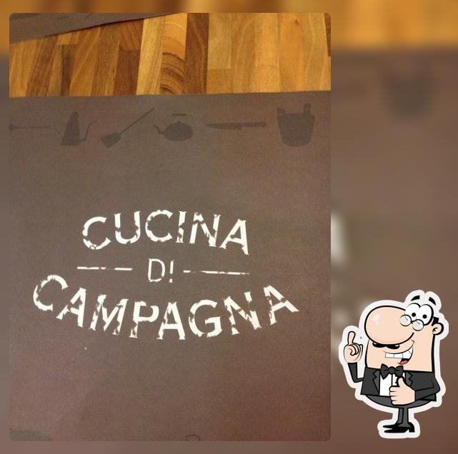 Cucina di Campagna