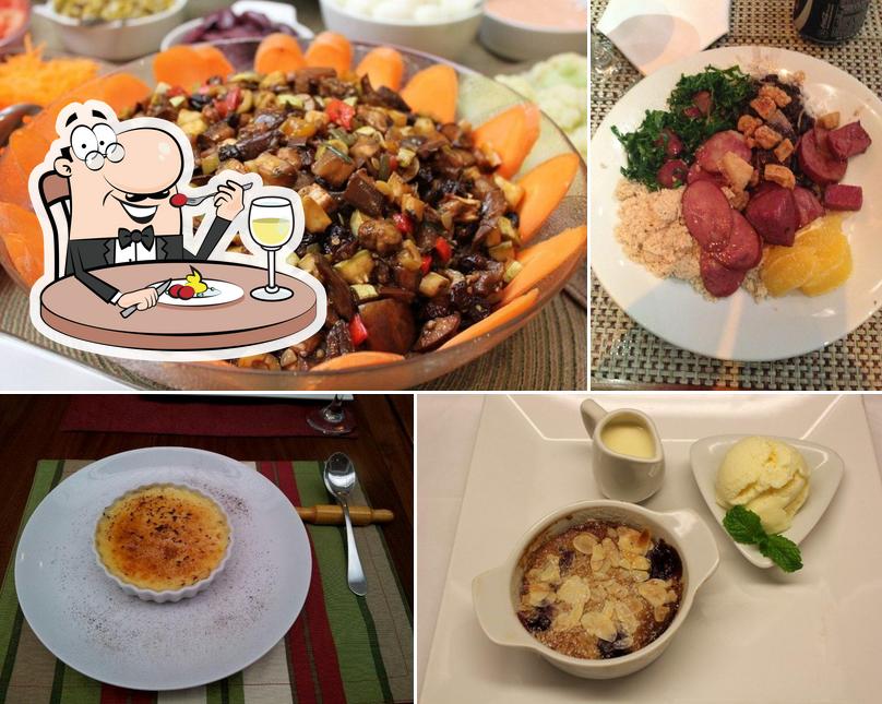 Demi Glace restaurant, Rio de Janeiro, R. do Lavradio Restaurant