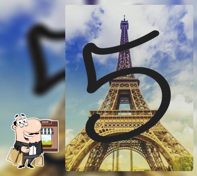 Eiffel 5