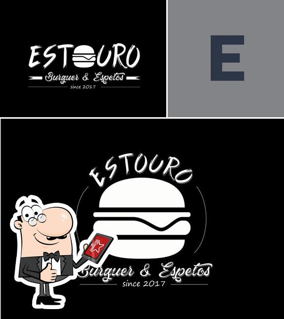 Estouro - Burger & Espetos