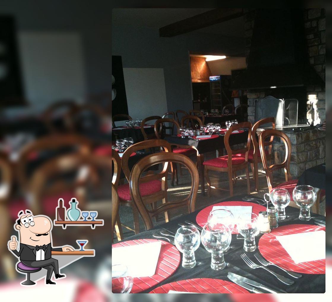 Restaurant La Sicilia