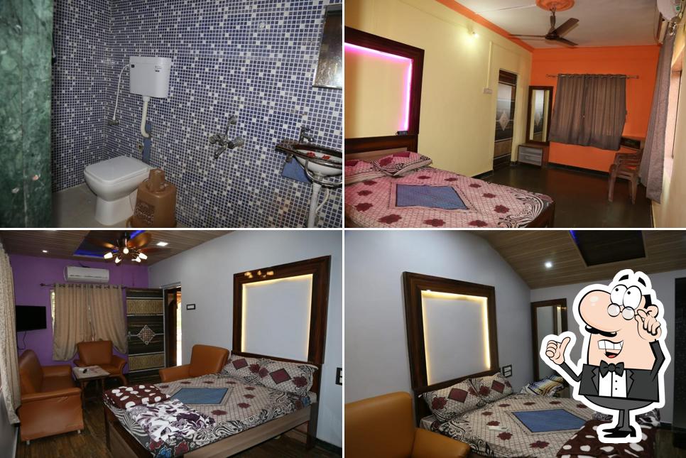 Padmasai Resort Dapoli