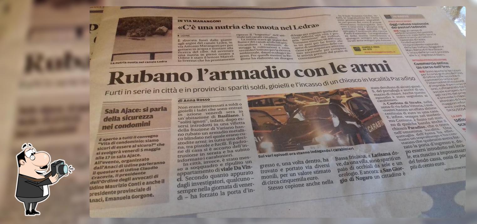 Panificio Regeni