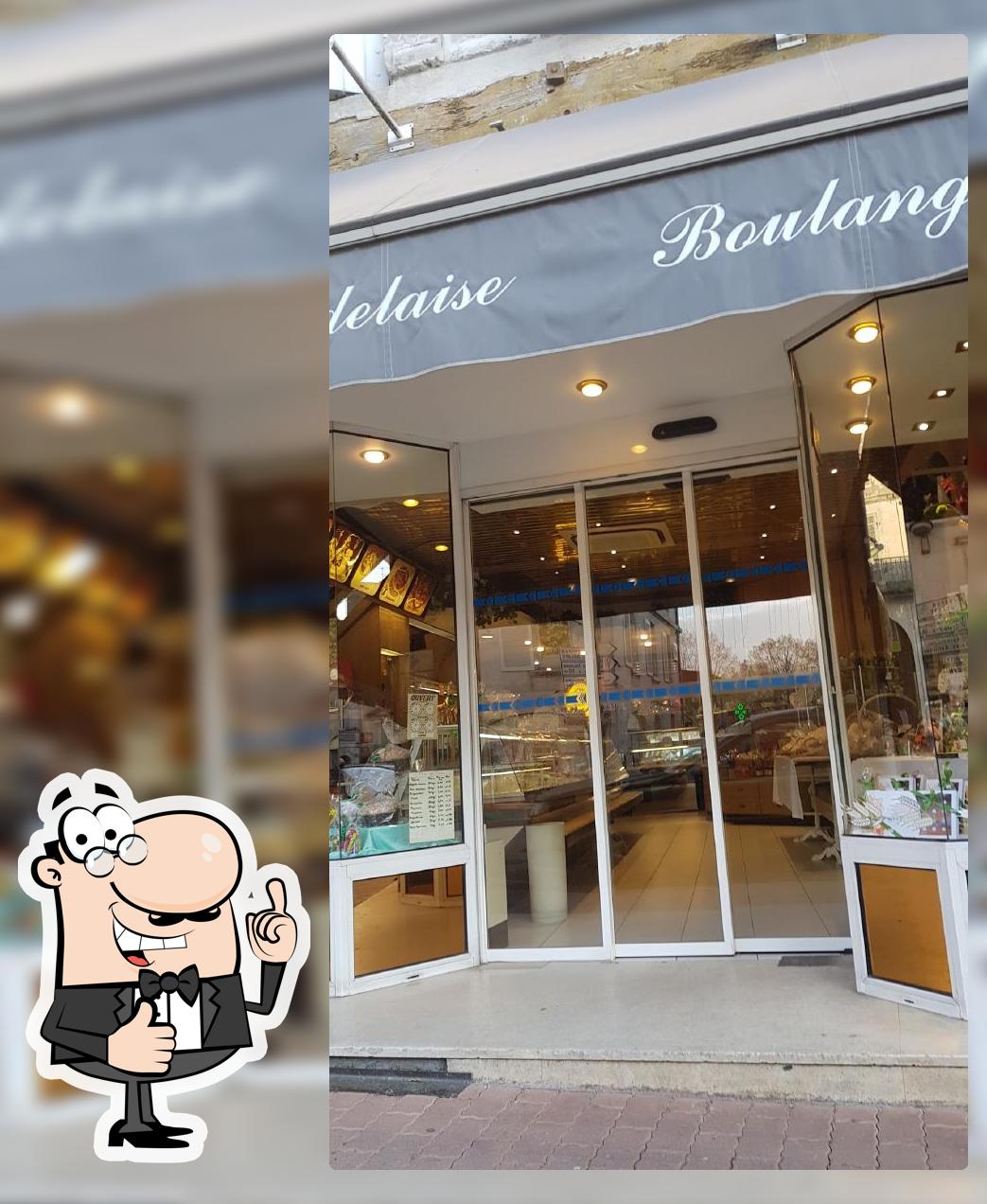 Pâtisserie Bordelaise