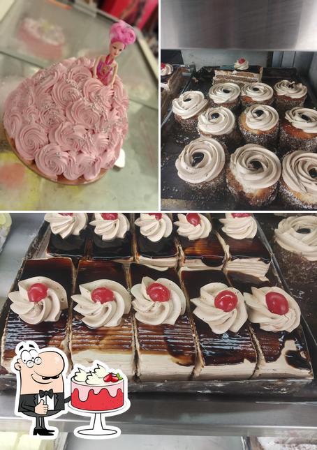 Pawan bakery