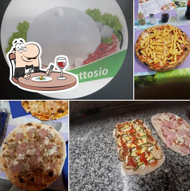 Pizzeria 'La Valle'