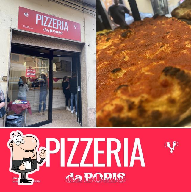 Vedi questa immagine di Pizzeria da Boris