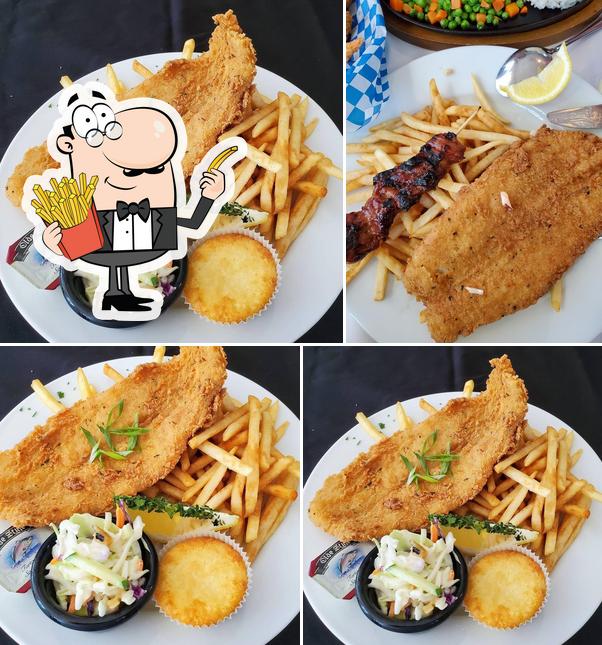 Potpourri of Flavours in Altona Restaurant reviews