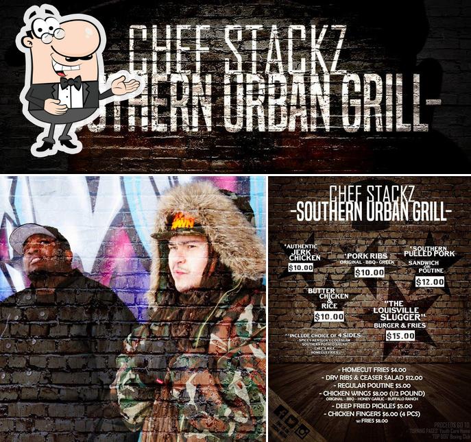 Regarder cette photo de Southern Urban Grill