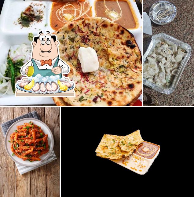 Veghaari - The Family Dhaba Rewari