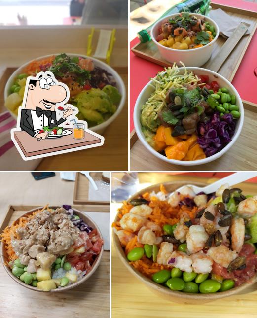 onolulu Poke Bar
