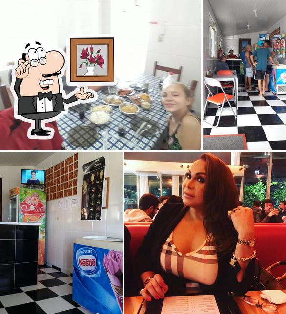 Stop Restaurante e Lanchonete