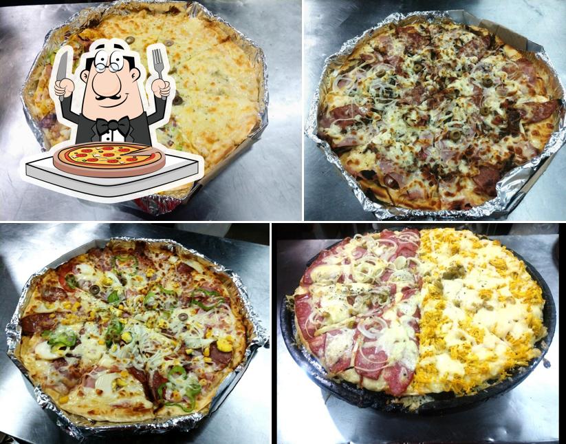 Restaurante Sevenn box