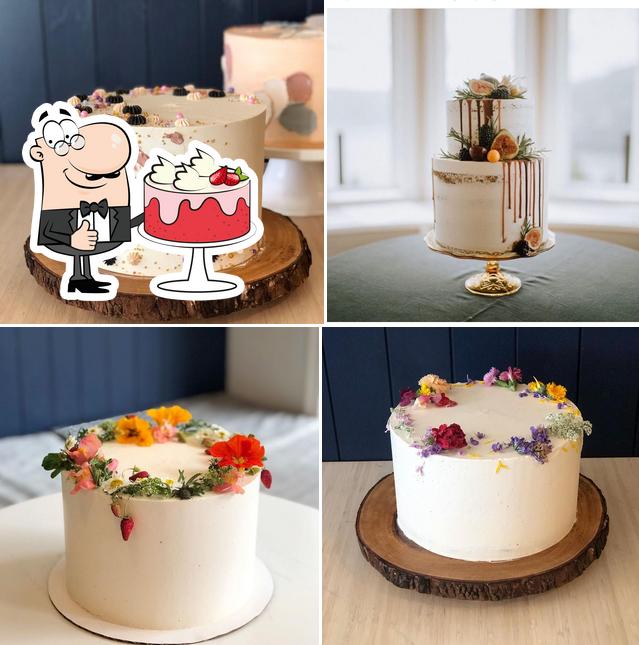 Ruth & Dean & Bakery, 2509 Estevan Ave in Victoria