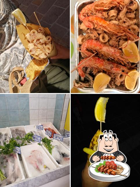Siamo fritti