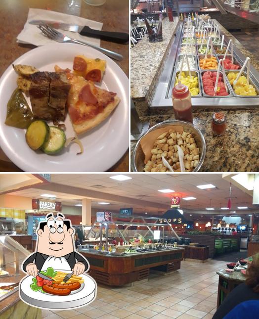 Restaurante Sirloin Stockade Anáhuac, San Nicolás de los Garza, Avenida
