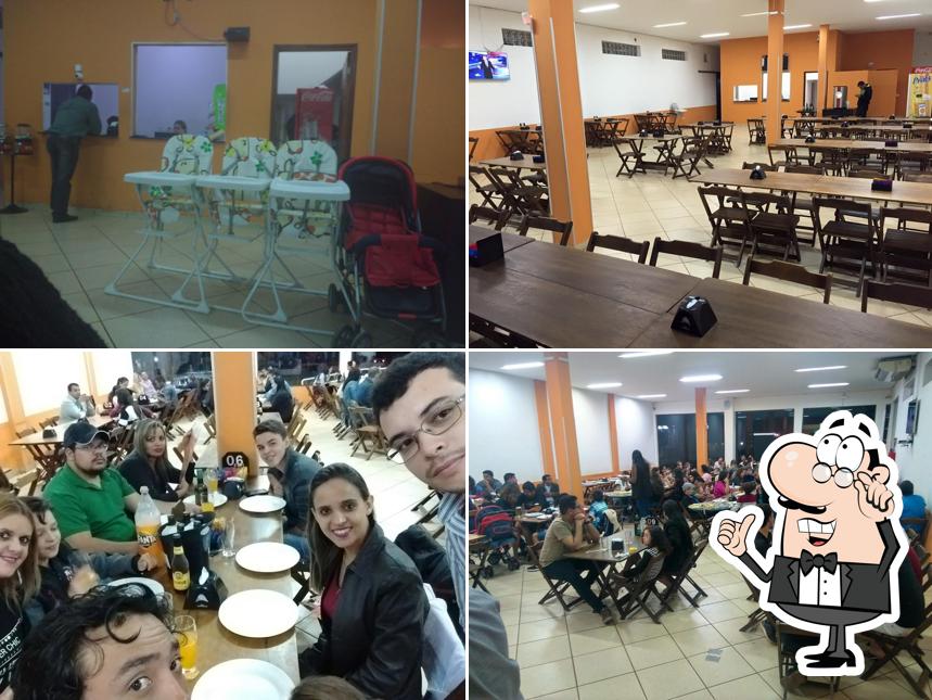 Universidade da Pizza - Unidade 2