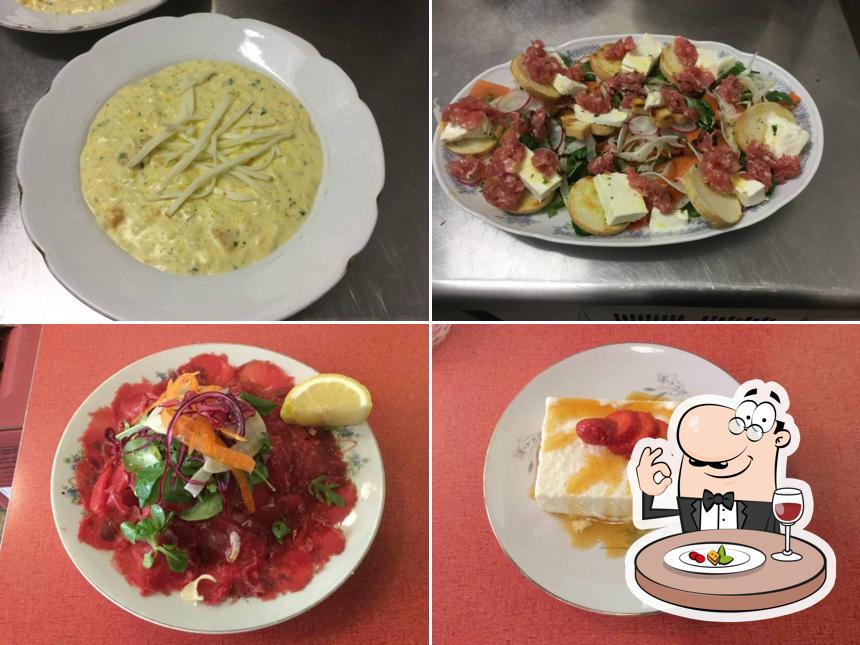 Platti al Risoelatte Duomo