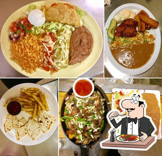 Comida en Reynosa Restaurant and Grocery