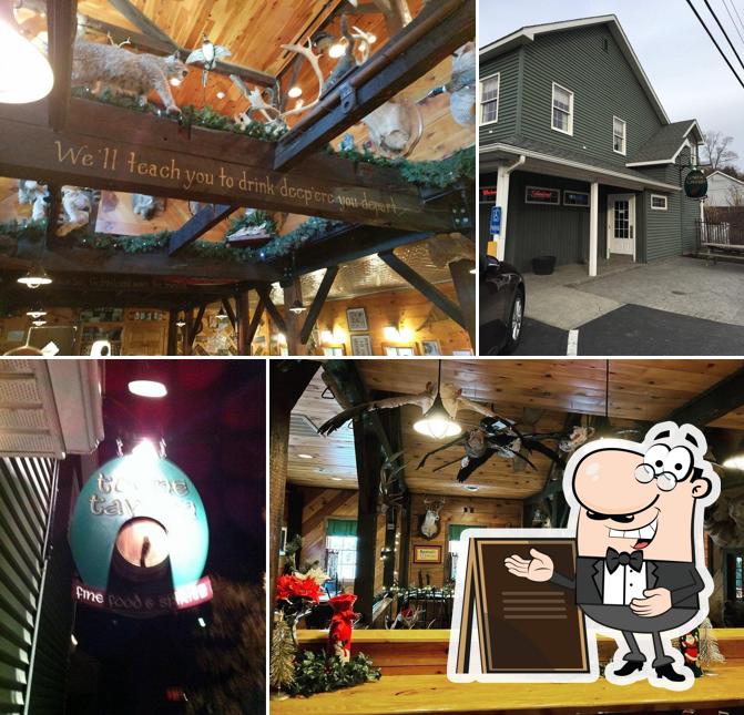 The Towne Tavern, Averill Park, NY, 2850 NY43 in Averill Park