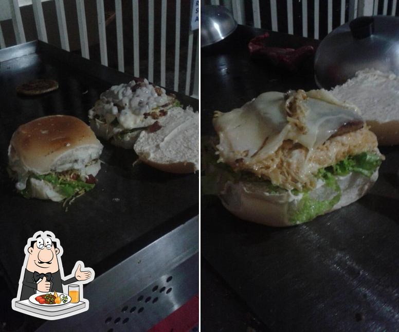 EuPido Lanches