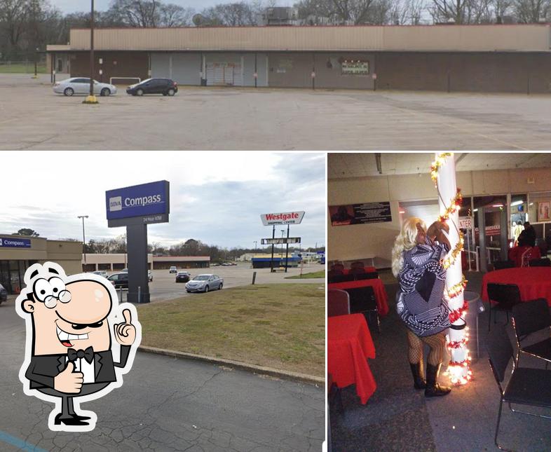 Carmichael's, 1157 Bankhead Hwy W in Birmingham Restaurant reviews