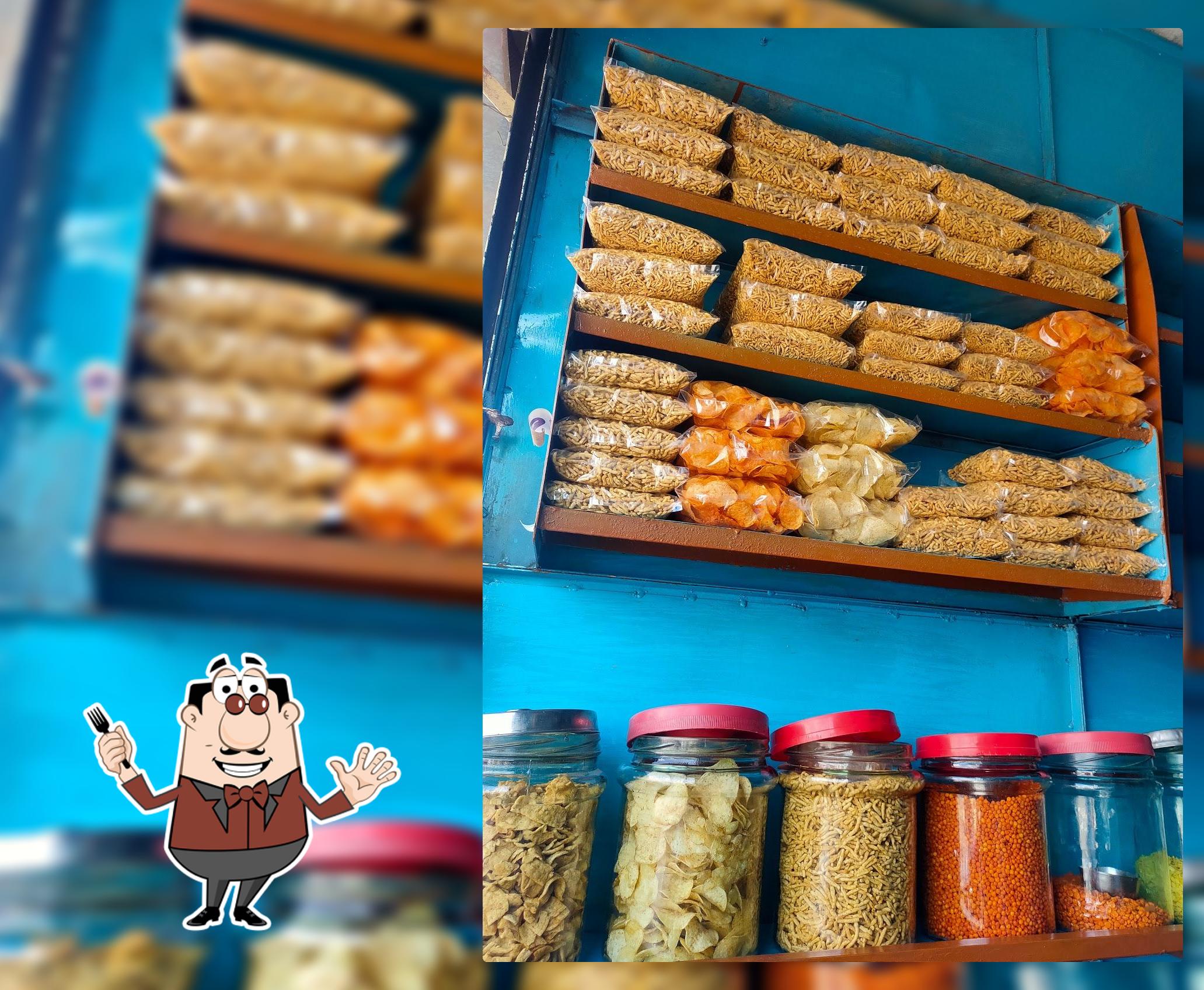 Pandit Sweets And Namkin