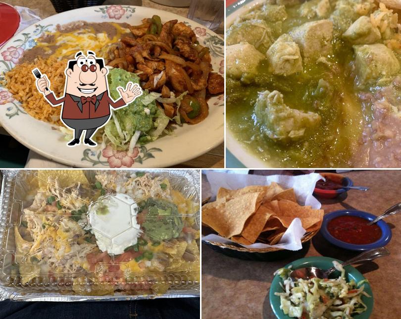 El Porton Restaurant in East Wenatchee Restaurant menu and reviews
