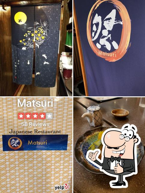 Взгляните на изображение ресторана "Izakaya Matsuri"