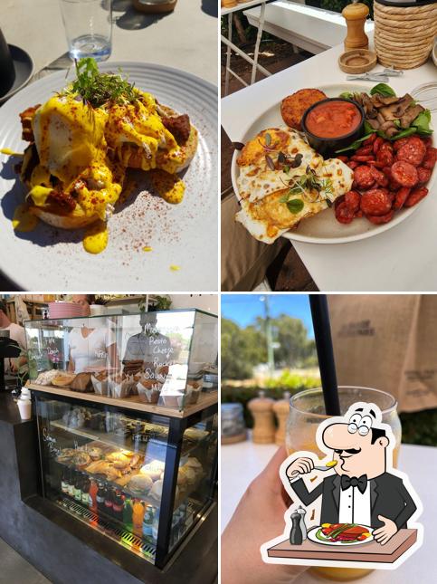 Little H Cafe in Duncraig Restaurant reviews